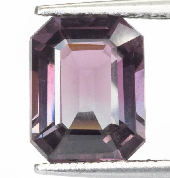 Edelsteen Spinel (€4000 waard), Handtassen en Accessoires, Edelstenen, Nieuw, Ophalen of Verzenden