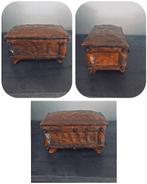 Boîte vintage, Antiquités & Art, Enlèvement