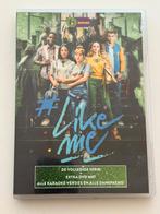 Likeme - Seizoen 1 (DVD), Enlèvement ou Envoi, Tous les âges, Coffret, Autres genres