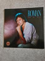 LP Roman van Rob de Nijs, Ophalen of Verzenden, Zo goed als nieuw, Levenslied of Smartlap