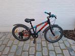 Cube 20 inch, Fietsen en Brommers, Ophalen, Gebruikt, Versnellingen, Cube