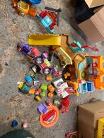 Grote verzameling Vtech Cory Carson, Ophalen of Verzenden, Zo goed als nieuw