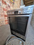 AEG kookfornuis, Enlèvement