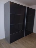 Grote schuifkleerkast, Huis en Inrichting, Kasten | Kleerkasten, Ophalen of Verzenden