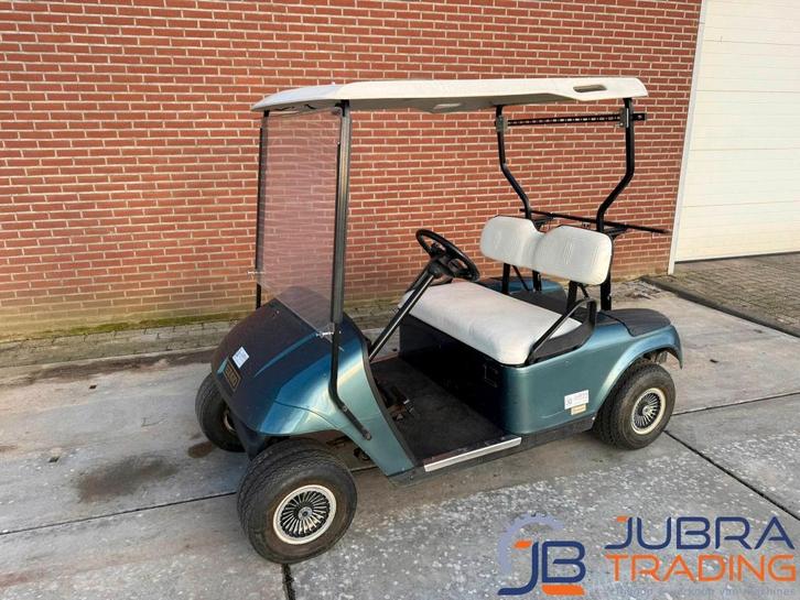 Voiturette de golf électrique Ezgo | Lithium 36 V |  25 KMH, Sports & Fitness, Sports & Fitness Autre, Utilisé, Enlèvement