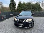 Nissan X-Trail 1.7 dCi Xtronic N-TEC (bj 2020, automaat), Auto's, Nissan, Stof, Gebruikt, 1749 cc, Zwart