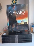 CASSIO TOMES 1 à 9 SERIE COMPLETE RECULé TBE TOUS EO, Série complète ou Série, Enlèvement ou Envoi, Comme neuf