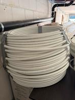 Henco vloerverwarming buizen + toebehoren (nieuw/overschot), Ophalen