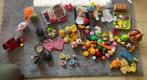 Speelgoed allerlei winkeltje of restaurantje, Kinderen en Baby's, Ophalen, Gebruikt, Hout, Speelkeuken-accessoire