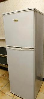 koelkast en diepvries, 120 à 140 cm, Avec compartiment congélateur, Enlèvement, Utilisé