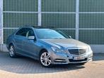 Mercedes E220 Cdi Lire la publicité, Autos, Achat, 4 portes, Entreprise, Noir