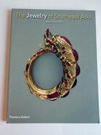 The Jewelry of Southeast Asia., Enlèvement, Neuf
