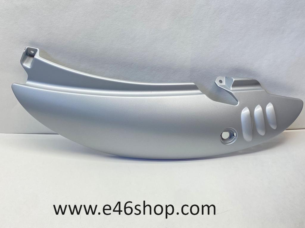 ZIJPANEEL LINKS ACHTER BMW F650GS OE 46637683759, Neuf, -, -, -