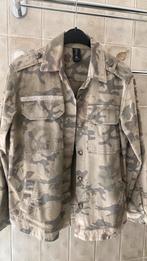 Gilet militaire petit et moyen neuf, Enlèvement ou Envoi, Neuf, Taille 36 (S)