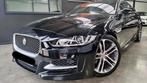JAGUAR XE R SPORT  2.0 D 2015 CUIR/EURO 6b/PRIX : 9.999 €, Cuir, Entreprise, Automatique, XE