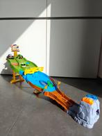 Hot wheels monster trucks racebaan, Enfants & Bébés, Jouets | Circuits, Enlèvement, Circuit, Hot Wheels