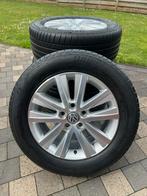 SET D'ÉTÉ 17 POUCES VW TRANSPORTER T6.1 T6 T5 T7 BRIDGESTONE, Autos : Pièces & Accessoires, Véhicule de tourisme, Pneus été, Enlèvement