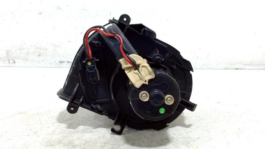 Kachel ventilator motor Peugeot Expert, Auto-onderdelen, Airco en Verwarming, Peugeot, Gebruikt, Herkomst onderdeel bekend, 12 maanden garantie