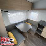 NEXT 380 2025 - Prince Caravaning, Caravanes & Camping, Entreprise, 5 à 6 mètres, 750 - 1000 kg, Fendt