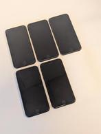 iPhones lot van 5 stuks (7 / 8 / SE), Télécoms, Enlèvement ou Envoi, Utilisé, Apple iPhone