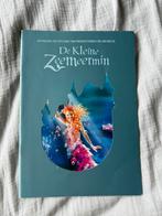 De kleine zeemeermin programmaboekje - Studio 100 musical, Verzamelen, Efteling, Ophalen, Zo goed als nieuw