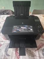 Imprimante Canon, Ophalen, Kopieren