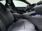 Peugeot 508 Berline 1.6 Hybrid - Gt-Line - Airco - Topstaat!, 4 deurs, 0 min, Zwart, 225 pk