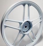 Gezocht: honda camino achterwiel, Ophalen of Verzenden, Zo goed als nieuw, Overige typen