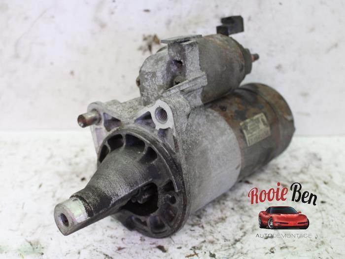 Démarreur d'un Chrysler Sebring, Autos : Pièces & Accessoires, Moteurs & Accessoires, Chrysler, Utilisé, 3 mois de garantie, Enlèvement ou Envoi