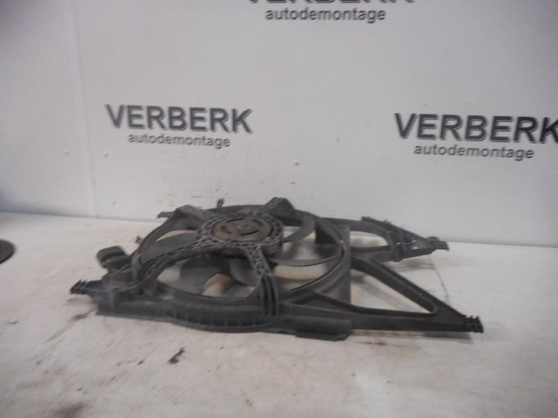 VENTILATEUR MOTEUR Opel Tigra Twin Top (13189082), Autos : Pièces & Accessoires, Climatisation & Chauffage, Opel, Utilisé