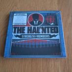 The Haunted : (Lim. Ed.) Strength in...- Nieuw in verpakking, Ophalen of Verzenden, Nieuw in verpakking