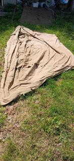 Tente individuelle us ww2, Collections, Objets militaires | Seconde Guerre mondiale, Enlèvement