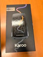 Karoo Hammerhead nieuw in de doos Force editie, Envoi, GPS