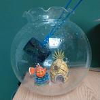 ronde viskom met bijbehoren, Enlèvement, Utilisé, Autres types