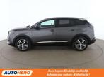Peugeot 3008 1.6 Hybrid Allure Pack (automatique), Autos, Achat, Euro 6, Détection des panneaux routiers, Noir