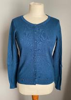 Blauwe gilet Vero Moda maat S - NIEUW, Vero Moda, Nieuw, Maat 36 (S), Verzenden