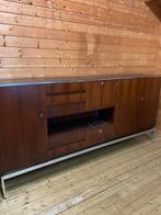 Retro kast, Ophalen, 100 tot 150 cm, Nieuw, 200 cm of meer