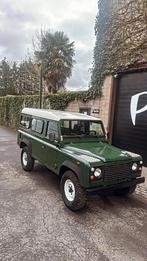 Land Rover Defender 110 TD5, Autos, Achat, Entreprise, Defender, Diesel
