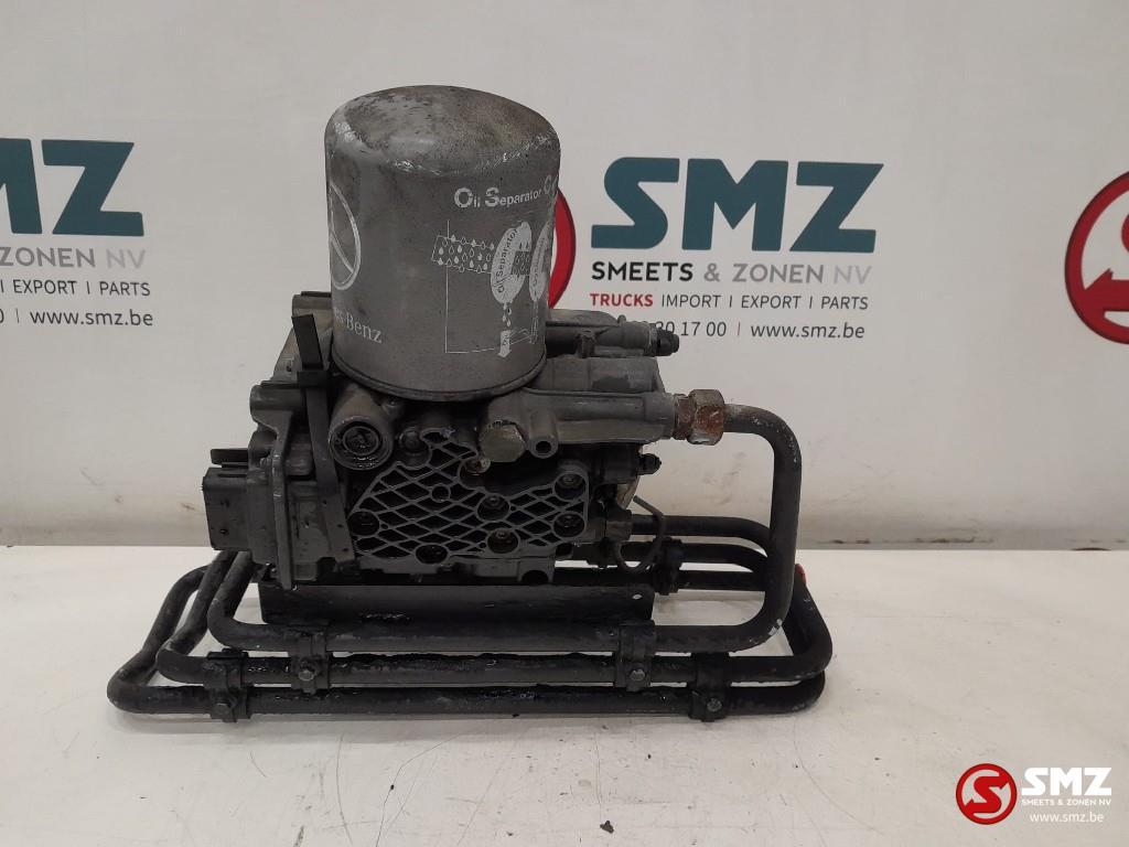 Occ sécheur d'air Mercedes, Autos : Pièces & Accessoires, Pièces camion, Mercedes-Benz, Autres pièces automobiles, Utilisé