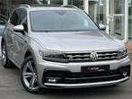 Volkswagen Tiguan 2.0 TDI SCR * R-Line int/ext * DSG * Pano, Auto's, Automaat, Gebruikt, 4 cilinders, Leder