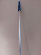 telescopische steel aluminium, Huis en Inrichting, Schoonmaakartikelen, Ophalen, Overige typen