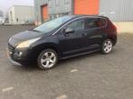 Peugeot 3008 1.6 THP Active Car 2012, Euro 5, Achat, Entreprise, Autres carburants