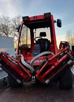 4x4 KUBOTA 4cil diesel kooimaaier Jacobsen, Tuin en Terras, Zitmaaiers, Ophalen of Verzenden