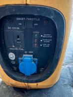 Stroomgenerator stroomgroep  in werkende staat, Bricolage & Construction, Générateurs, Enlèvement, Comme neuf