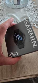 Garmin Venu 2S, Enlèvement, GPS