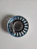 Gootsteen plug 82 cm, Ophalen