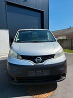 Nissan NV 200, Autos, Achat, Boîte manuelle, Diesel, Particulier