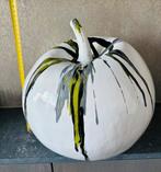 Grote appel v keramiek, Ophalen, Zo goed als nieuw