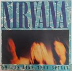 Single nirvana, Enlèvement ou Envoi