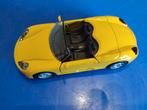 sportwagen cabriolet speedy power met veeraandrijving 1/32, Ophalen of Verzenden, Nieuw